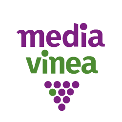 Logo mediavinea