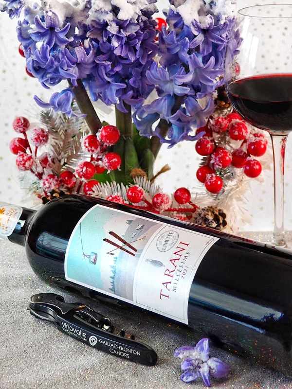 Cuvée Colombelle - Plaimont - © media vinea