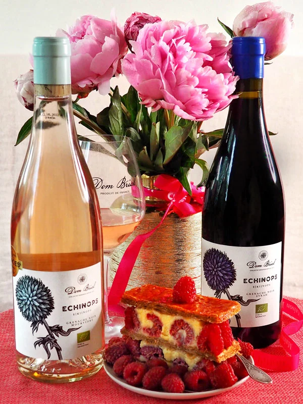 Cuvée Colombelle - Plaimont - © media vinea