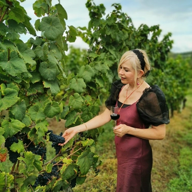 Cuvée Mas Onésime - Photographies de vins