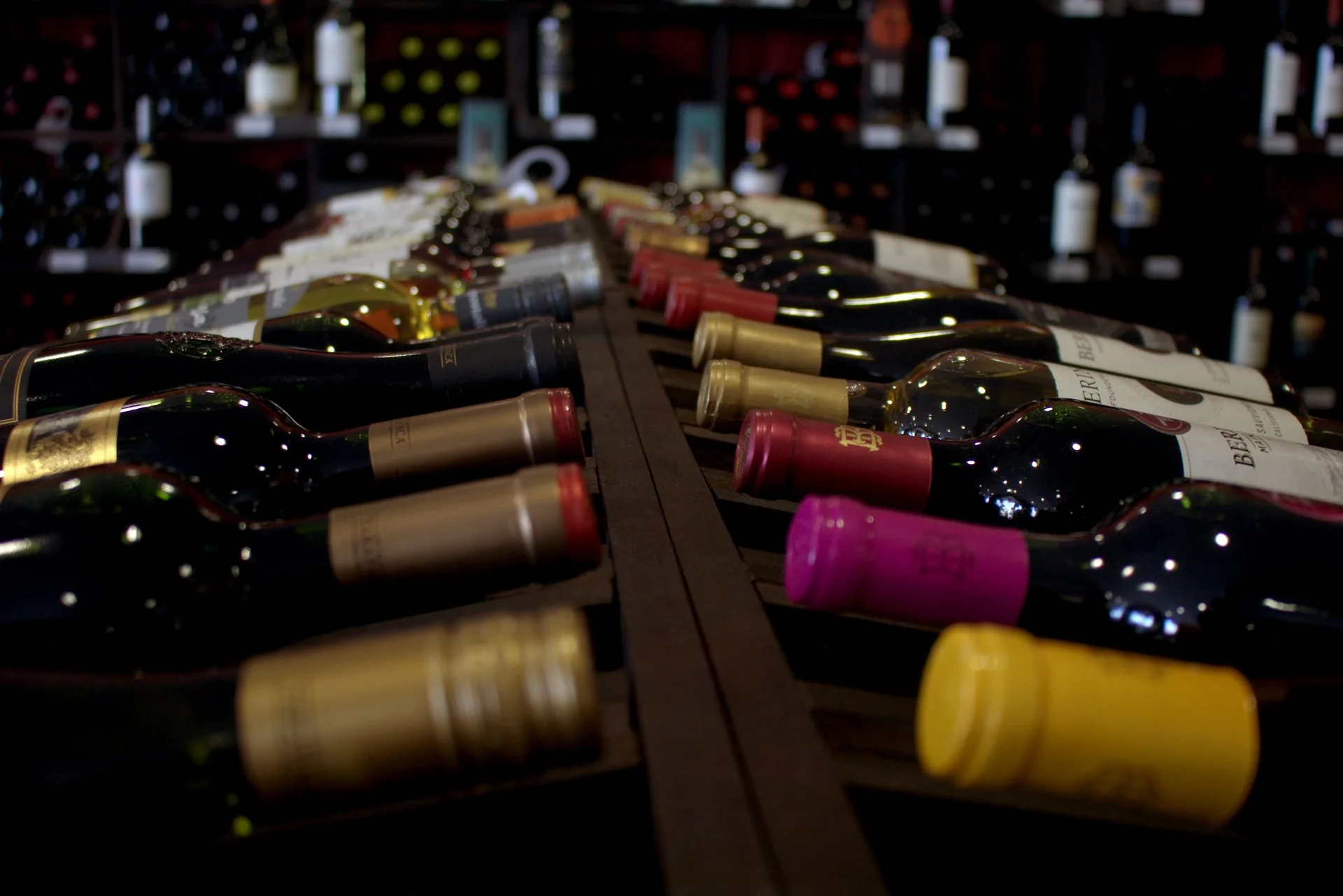 Media Vinea - boutique en ligne pour les vins