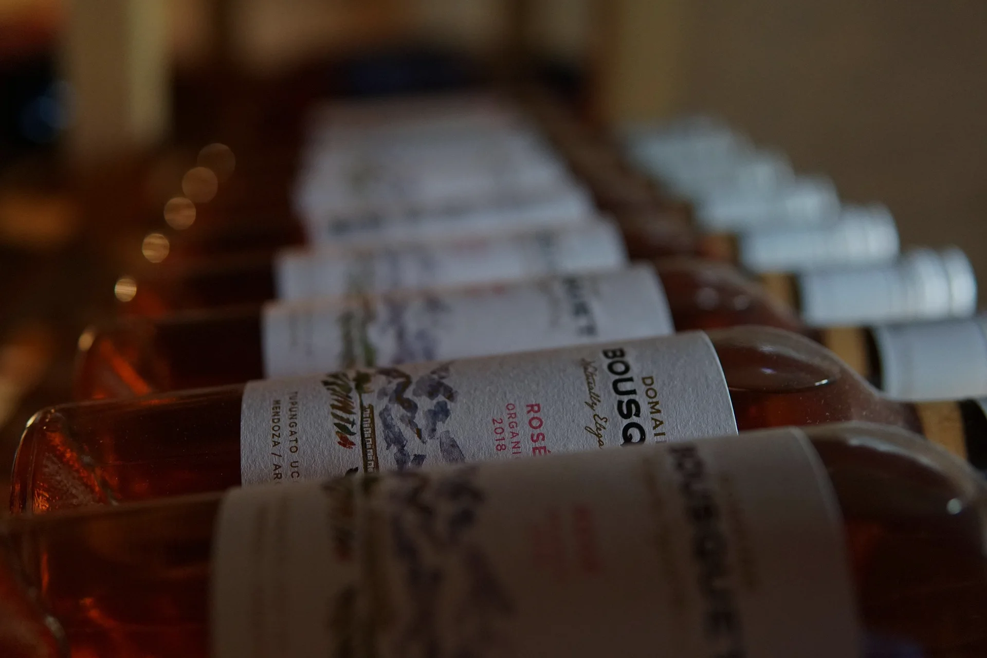 Media Vinea -Agence de communication vin - Bouteilles boutique en ligne